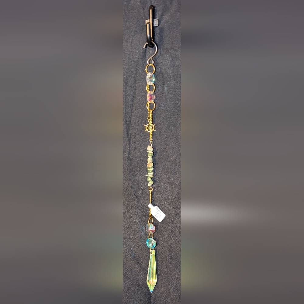 Handmade Sun Catcher "Drift Away"